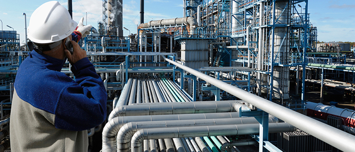 Global Piping solutions