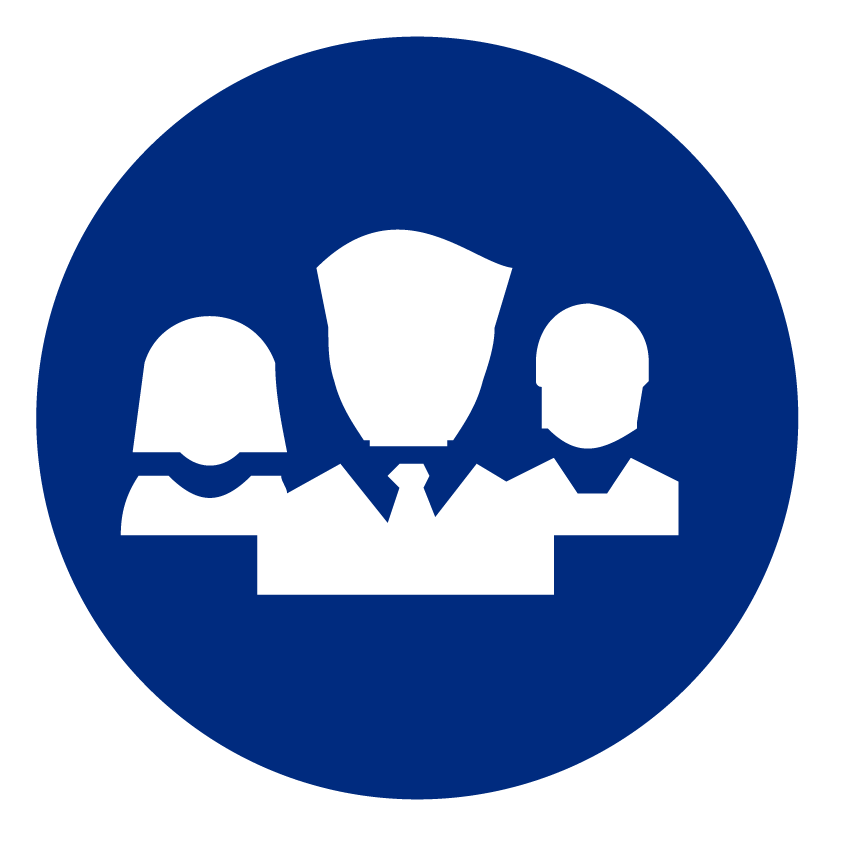 icon for employees