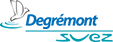 Degremont Suez Logo