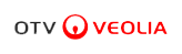 OTV Veolia Logo