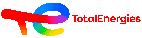 Total Energies logo