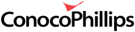 Conocophillips logo