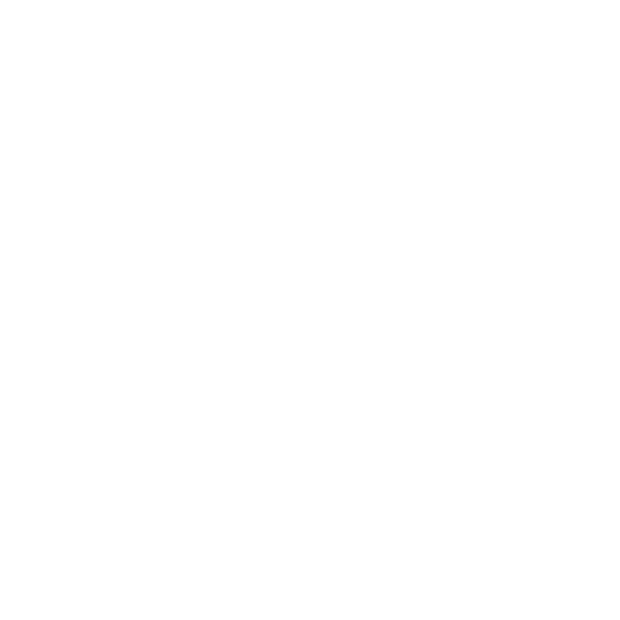 icon for butt weld fittings in white