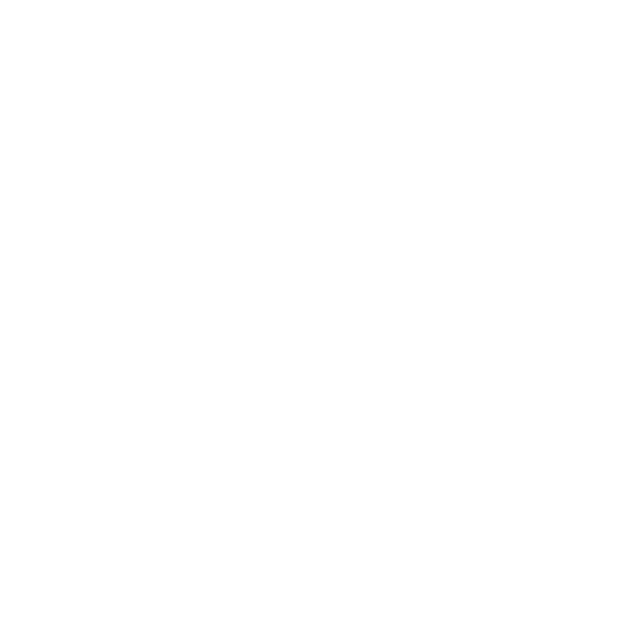 valve icon in white