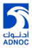 Logo of TROUVAY & CAUVIN Client, ADNOC