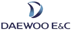 Logo of TROUVAY & CAUVIN Client, Daewoo E&C