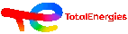 Logo of TROUVAY & CAUVIN Client, Total Energies