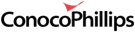 Logo of TROUVAY & CAUVIN Client, ConocoPhillips
